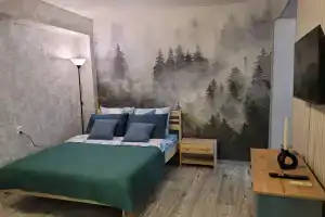 Квартира Байкал Рядом, Байкальск