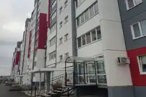 Апартаменты с Видом на Озеро Чебаркуль, Чебаркуль