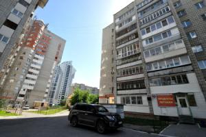 Krupskoj 93 Apartments, Барнаул