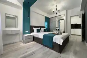Апартаменты Cozy Apt 3 City Center, Ереван