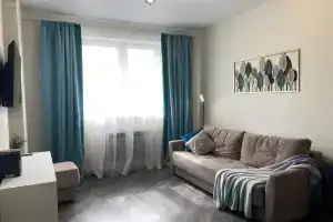 Квартира Milli House Достоевского, Казань