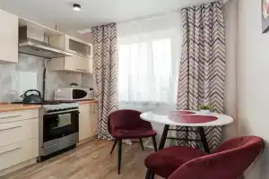 Апартаменты Современная квартира пешком ЖД, Минск