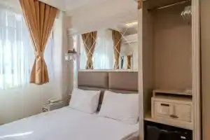 City Hall Hotel, Стамбул