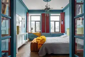Fed's Flats Апарт-отель, Санкт-Петербург