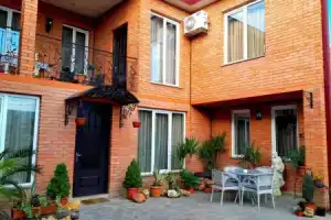 Апартаменты «Green Garden», Тбилиси