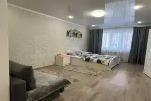 Квартира Sun Sity Kzn, Казань