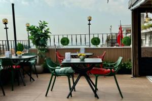 Istanbul Holiday Hotel, Стамбул