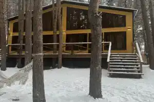 Шале Dream house, Терскол