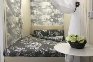 Квартира на Садовой, Сортавала