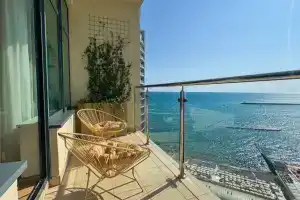 Апартаменты 3 спальни Andlive, Сочи