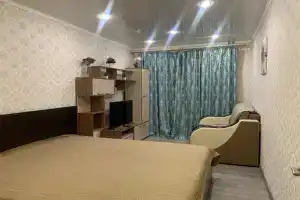 Квартира на Максима Горького 44, Уфа