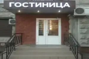 Мини-отель «Хенси34», Москва
