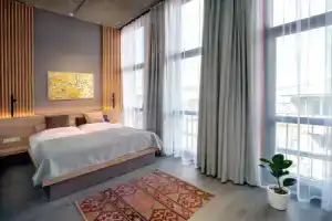 Гостиница «Erkan Alek Heritage», Гюмри