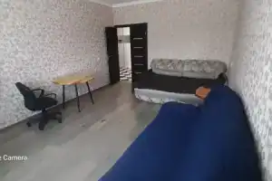 Квартира в тихом районе недалеко от центра