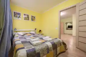 Квартира 3к IWIRent Павшино, Красногорск