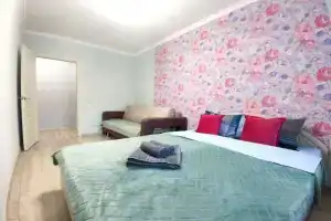 Квартира на улице Спартаковская 88Б, Казань