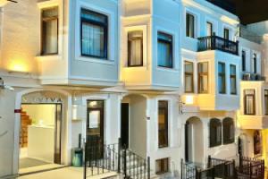 Апарт-отель «Metro Suites Taksim», Стамбул