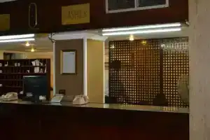 Beirut Hotel Cairo, Каир