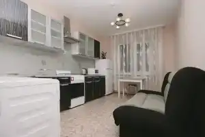 Квартира В парке Луговом, Великий Новгород