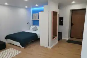 Квартира Luxury Studio на Пушкина, Алексеевка