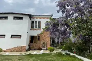 Гостевой дом «Магнит успеха», Амзара