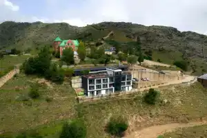 Апарт-Отель Sanda, Гуниб
