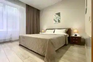 Апартаменты Safari, Адлер