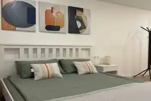 Квартира Красиво Жить на Юбилейной,10, Кировск