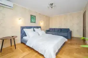Квартира Ladgorna трехкомнатная в центре