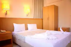 Отель Doğa Butik, Олюдениз