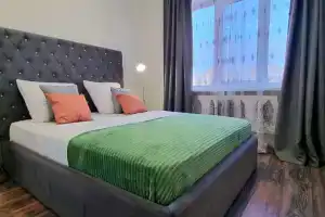 Квартира 2х комнатная возле пляжа, Энгельс