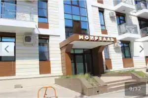 Апартаменты «Жк Монреаль», Адлер