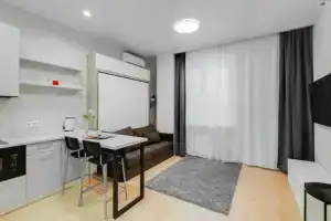 Апартаменты 1 Профсоюзная 128А, Москва
