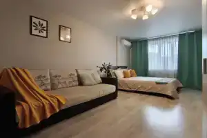 Квартира Апартаменты ЖК Сокол, г. Самара, ул. Революционная, д.101В, 20 этаж, Самара