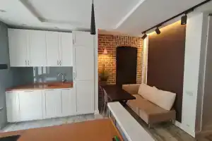 Квартира Студия Итальянские каникулы в Одинцовском районе