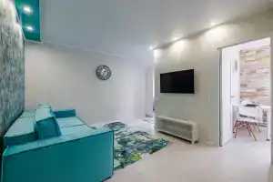 Квартира Красноармейский Проспект 22, Тула