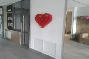 Апартаменты Вечер в Сердце Города