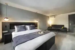 Seya Suites Hotel, Стамбул