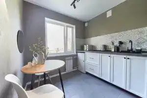 Квартира на улице Советская 6, Петрозаводск