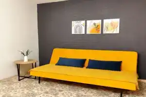 Квартира Juicy Appart, Тайга