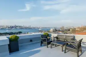 Dream Bosphorus Hotel, Стамбул