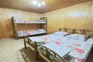 Частный  Дом для Больших Компаний, Богучар