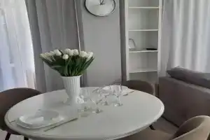 Апартаменты Inn_Royalhouse 8, Брест