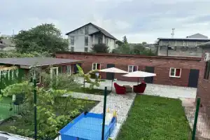 Гостевой дом «Маяк», Сухум