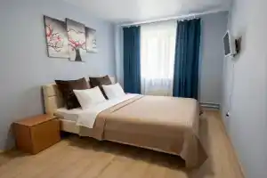 Квартира на Дегунинской 1к4, Москва