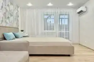 Квартира Уютная квартира Sun sity KZN 5, Казань