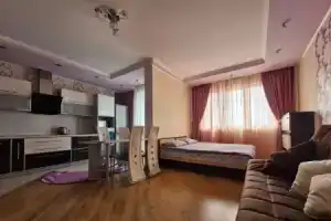 Квартира на Проспекте Дзержинского 84, Минск