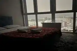 Квартира Студия, Уфа