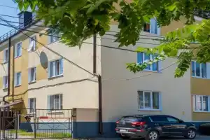 Квартира Жилье на водах The best offer, Пятигорск