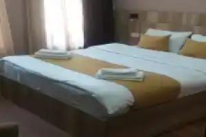 Hotel «Epic Meidani», Тбилиси